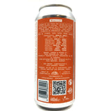 Track Harvest Ale #2: Fresh Hop Golden Ale 5% (440ml can)-Hop Burns & Black