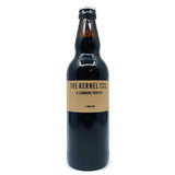 Kernel London Porter 5% (500ml)-Hop Burns & Black
