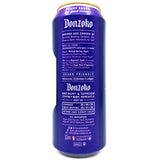 Donzoko Hedgerow Sour 3.4% (500ml can)-Hop Burns & Black