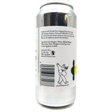Beak Brewery Folds DDH Pale Ale 5.6% (440ml can)-Hop Burns & Black
