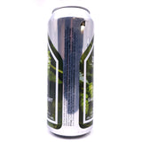 Pivovar Zichovec Fresh Saaz Comfort Czech Pilsner 5.1% (500ml can)-Hop Burns & Black