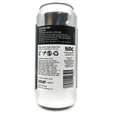 Floc Brewing Another Day DDH IPA 6% (440ml can)-Hop Burns & Black
