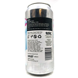 Floc Brewing Skies Pale Ale 5.6% (440ml can)-Hop Burns & Black