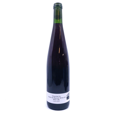 Durrmann Rouge Gorge Pinot Noir 2023 10.5% (750ml)-Hop Burns & Black