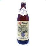 Klosterbrauerei Weissenoher Altfrankisch 5,1% (500ml)-Hop Burns & Black