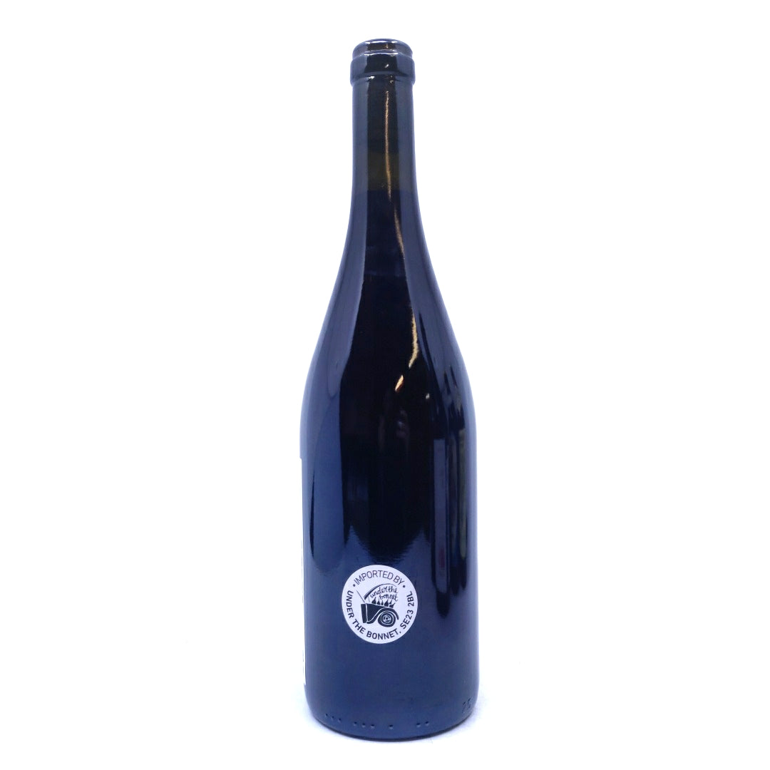 Les Gaules de Bois Jackpot 2023 10.5% (750ml)-Hop Burns & Black