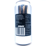 Beak Brewery x Finback Coco Imperial Stout 11% (440ml can)-Hop Burns & Black