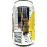 Pohjala Must Kuld Porter (330ml can)-Hop Burns & Black