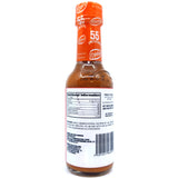 El Yucateco Habanero & Chiltepin Hot Sauce (120ml)-Hop Burns & Black