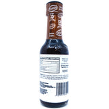 El Yucateco Habanero & Coffee Hot Sauce (120ml)-Hop Burns & Black