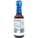 El Yucateco Marisquera Red Hot Sauce (150ml)-Hop Burns & Black