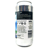 Floc Brewing Dream Away IPA 6% (440ml can)-Hop Burns & Black