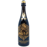 La Trappe x Tynt Meadow x Zundert Three Rules of Authentic Trappist Special Dubbel 7.4% (750ml)-Hop Burns & Black