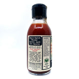 Big Jim's Cranberry Port & Orange Peri-Peri Sauce (150g)-Hop Burns & Black