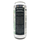Rivington Make It Count Pale Ale 5% (500ml can)-Hop Burns & Black