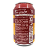 Kees x Menno Oliver x Poch's Cervesa Artesana Don Quichot Barley Wine 14.1% (330ml can)-Hop Burns & Black