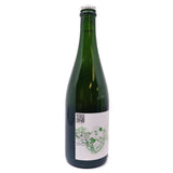 Scatterlings Green Hop Green Bottle Saison 5.2% (750ml)-Hop Burns & Black