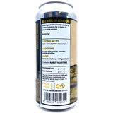 Pressure Drop Decadent Beast Chocolate Fudge Stout 8.4% (440ml can)-Hop Burns & Black
