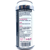 Pressure Drop Let's Talk About It New England IPA 7.4% (440ml can)-Hop Burns & Black