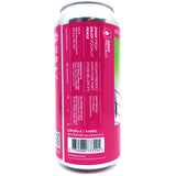 Drop Project Crush X Hazy Pale Ale 6.5% (440ml can)-Hop Burns & Black