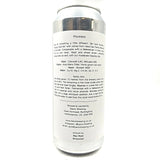 Baron Brewing x Ideal Day Pricklers Hoppy Field Ale 4.2% (500ml can)-Hop Burns & Black