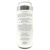 Baron Brewing Gromit Mug Pale Ale 5% (500ml can)-Hop Burns & Black