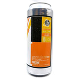 Makemake Space Soda Pineapple & Apricot Fruit Sour 5% (500ml can)-Hop Burns & Black