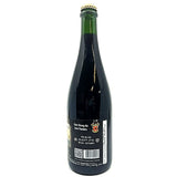 De Struise Pannepot Malaga Reserva 2012 10% (750ml)-Hop Burns & Black