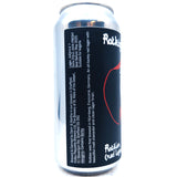 St Mars Of The Desert Rotkappchen Red Riding Hood Red Lager 5% (440ml can)-Hop Burns & Black