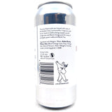 Beak Brewery Poma Orange Pale Ale 5% (440ml can)-Hop Burns & Black