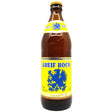Greif Bock 6.6% (500ml)-Hop Burns & Black