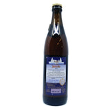 Jacob Winter Gold Lager 5.3% (500ml)-Hop Burns & Black