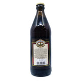 Reckendorfer Henrici Bock 7% (500ml)-Hop Burns & Black
