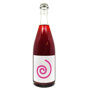 Tillingham Spiral 2022 10.5% (750ml)-Hop Burns & Black