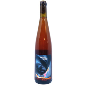 Schaeffer Woerly Orage Maceration 2023 13% (750ml)-Hop Burns & Black