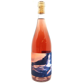 Slow Beam Rose 11% (750ml)-Hop Burns & Black