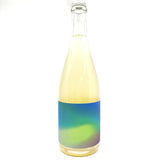 Slow Beam Pet Nat 11% (750ml)-Hop Burns & Black