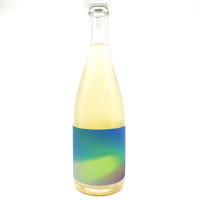 Slow Beam Pet Nat 11% (750ml)-Hop Burns & Black