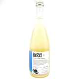 Slow Beam Pet Nat 11% (750ml)-Hop Burns & Black