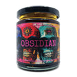 Big Ginger Obsidian Mexican Chilli Oil (190ml)-Hop Burns & Black