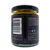 Big Ginger Obsidian Mexican Chilli Oil (190ml)-Hop Burns & Black