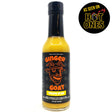 Ginger Goat Tropic Star Hot Sauce (148ml)-Hop Burns & Black