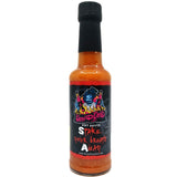 Dean Of The Dead Stake Your Breath Away Hot Sauce (150ml)-Hop Burns & Black