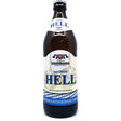 Schnitzlbaumer Export Hell 5.2% (500ml)-Hop Burns & Black