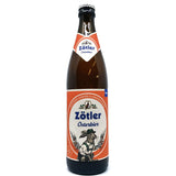 Zotler Osterbier Easter Bier 5.5% (500ml)-Hop Burns & Black