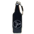 HB&B bottle opener key ring-Hop Burns & Black