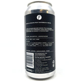 Pastore Mango & Passion Fruit Waterbeach Weisse 3.8% (440ml can)-Hop Burns & Black