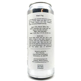 Baron Brewing Brain Fog Pale Ale 3.8% (500ml can)-Hop Burns & Black