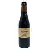 Kernel Whiskey Barrel Aged Imperial Brown Stout 10.8% (330ml)-Hop Burns & Black