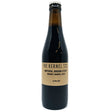 Kernel Whisky Barrel Aged Imperial Brown Stout 11.8% (330ml)-Hop Burns & Black